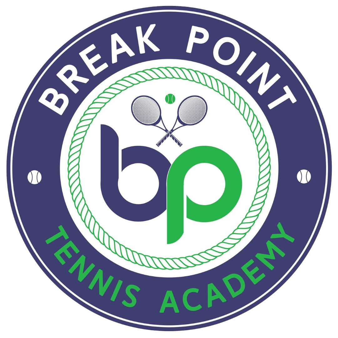 Break Point | Tennis Academy